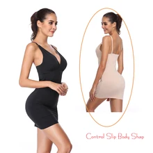 Joyshaper, под платья, контроль, слипы, сексуальное Корректирующее белье, бесшовное, v-образный вырез, платье для женщин, подтяжка ягодиц, нижнее белье, пуш-ап, Корректирующее белье