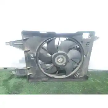 

8200151464 ELECTRIC FAN RENAULT MEGANE II SALOON 5P