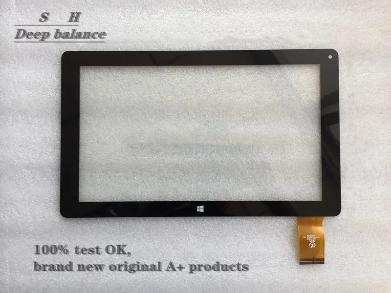 

New Myslc touch screen replacement for HK116PG3202B-V01 10.1inch tablet touch screen Panel Digitizer Sensor 100% test OK new A+