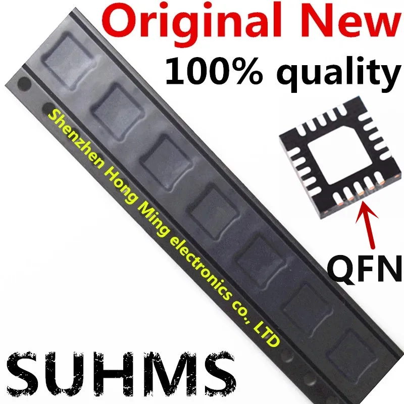 (10 шт.) 100% новый RT8812A RT8812AGQW OZ = FF FA QFN-20 чипсет | Электронные компоненты и