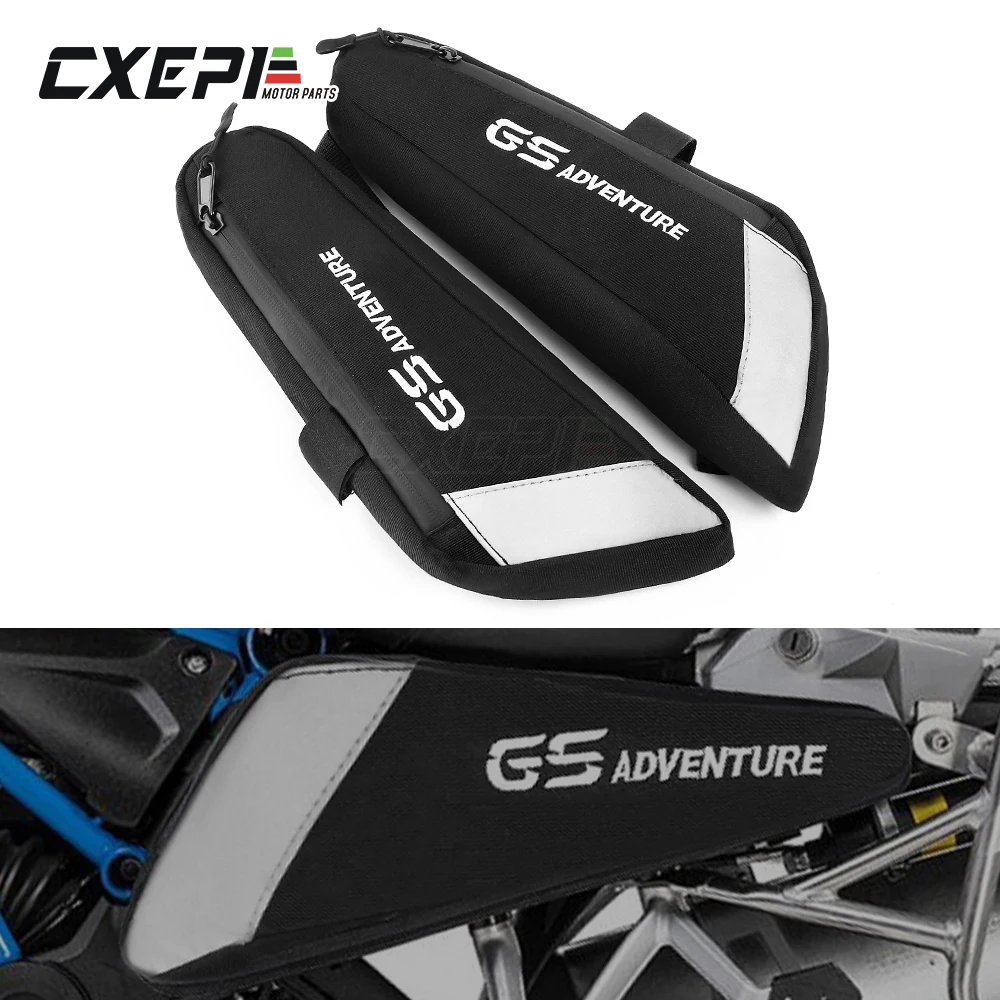 Багажная стойка для Мотоцикла BMW R1200GS LC 2013 2020 2019 R1250GS|Накладки и декоративные