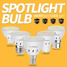 Bombillas y tubos LED