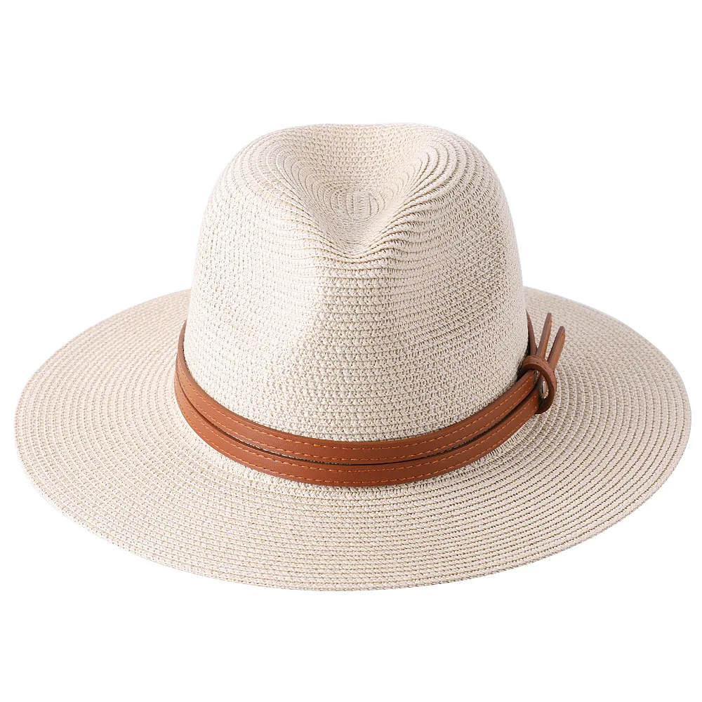 Summer Women/Men Wide Hat