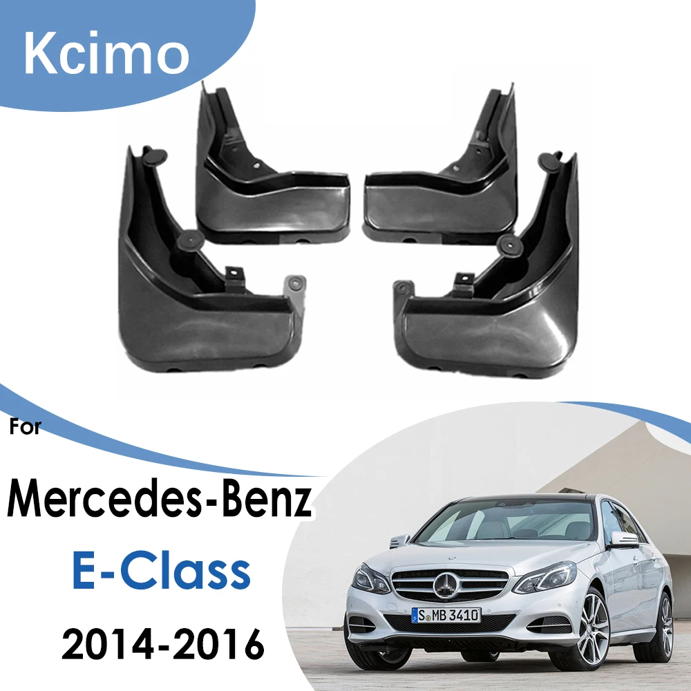 Брызговик для Mercedes Benz E Class Sport Sedan W212 2014 ~ 2016 брызговик фотоэлемент E250 E300 E350 |