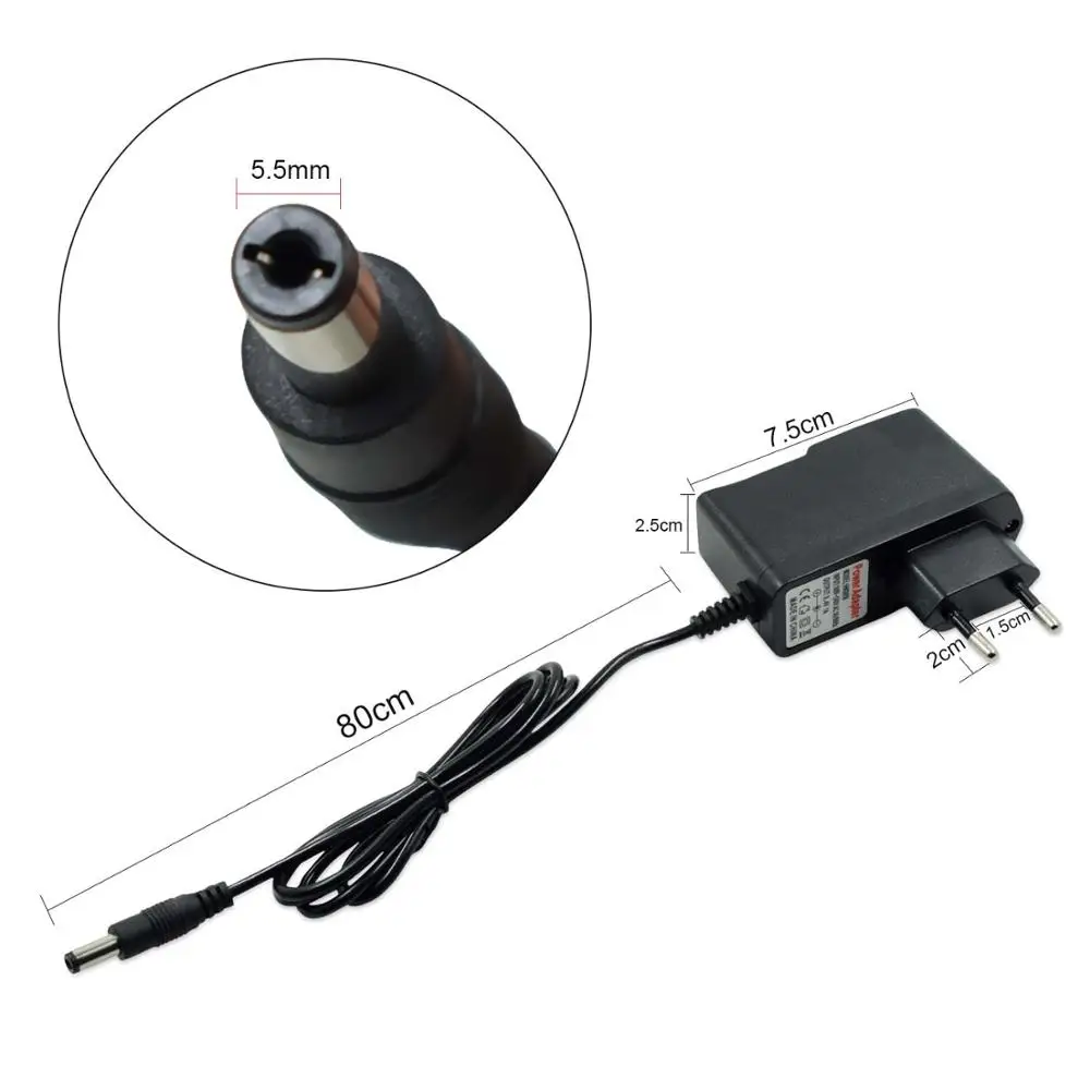 Perfect 9600mAh Battery Pack Rechargeable 18650 Battery + DC 8.4V 1A Bicycle Light Charger for T6 LED Bike Light 5