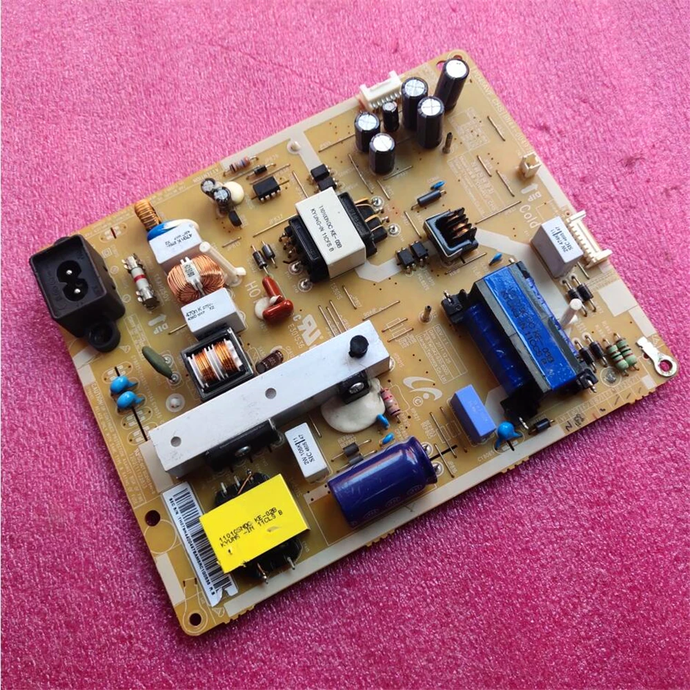 Хорошее прохождение теста работу для Samgsung UA46EH5080R UA46EH5000R BN44-00497A BN44-00497B PD46AVF_CSM плата питания UE46EH5000KXXU un46eh5000f
