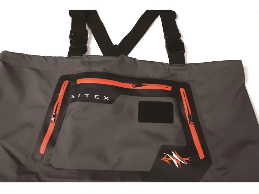 Fly Fishing Waders Waterproof Breathable Hunting Clothing