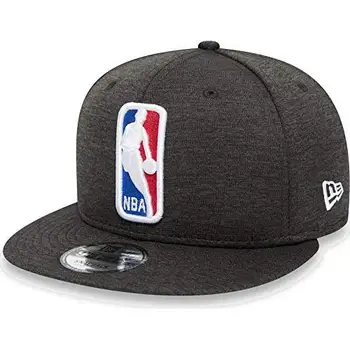 

New Era Shadow Tech 9fifty Nbagen Gorra, Hombre, Black, M/L