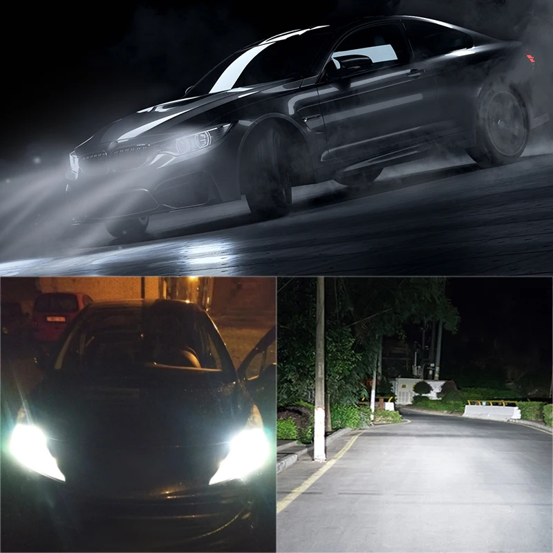 2 шт. 12V H7 100 Вт высокой мощности Мощность 6000 К супер яркий белый галогеновые лампы для фар головного светильник s h7 Галогенные Лампы головного светильник белый автомобильный светильник источник