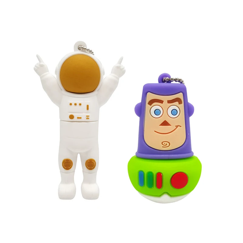 Рисунок 3 - USB-флеш-накопитель