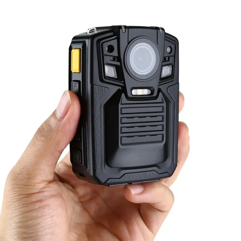 

HD66-02 64G WiFi High Definition 1296 P GPS Remote Control Infrared Night Vision Field Work Recorder Camera!