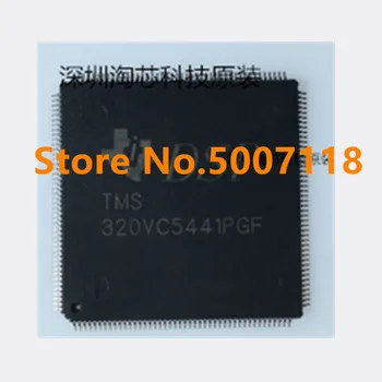 

TMS320VC5441PGF QFP176 100% New Original