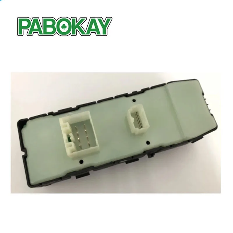Передняя левая кнопка включения окна для Chrysler 200 300 Dodge Avenger Durango Jeep Grand Cherokee Commander 04602781AA