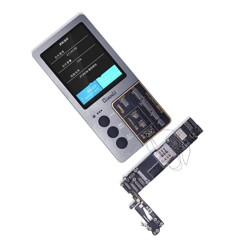 LCD Screen Original Color Repair Programmer for iPhone XR XS Max 8P 8 7P 7