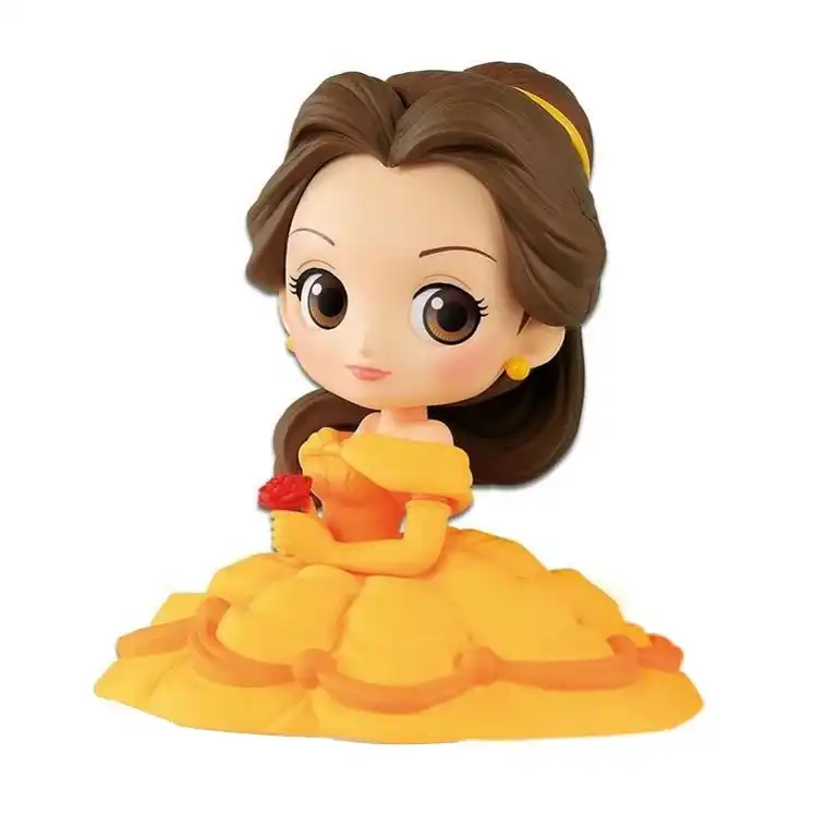 Figurine Disney Character Q Posket Petit Belle q59 Action Figures Aliexpress Figurine Disney Character Q Posket Petit Belle q59 Action Figures Aliexpress