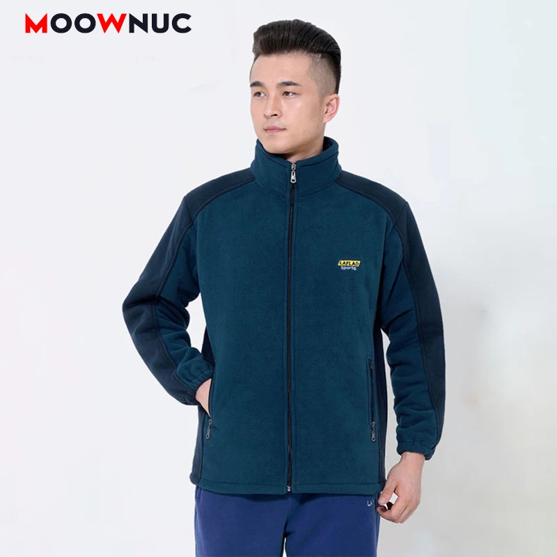 

Hoodeds Hombre Streetwears Cardigan Street dress Patchwork Spring Autumn Casual Hip-Hop Slim Fashion MOOWNUC Jogger Men Hoodies