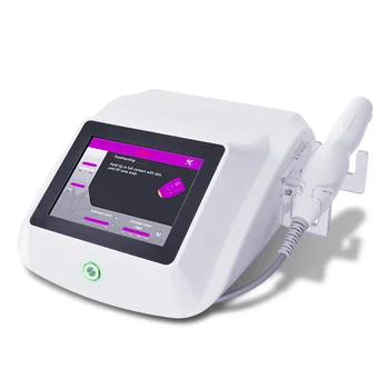 

2020 new invention portable wrinkle removal thermagic facial machine