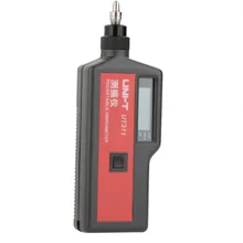UNI-T UT311 Digital Vibration Testers Vibration Acceleration Velocity Displacement Measurement 1999 LCD Display control of a uni axial magnetorheological vibration isolator