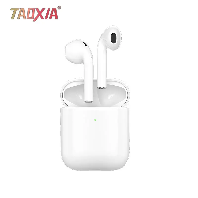 Bluetooth гарнитура Беспроводная для IPhone Dual Ear Xrearplug 7 Специальный 8p Apple Android универсальный