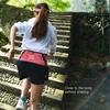 AONIJIE Outdoor Portable Waist Bag Hydration Running Belt Waist Pack Ultralight Phone Holder For Trailing Running Camping Hiking 5