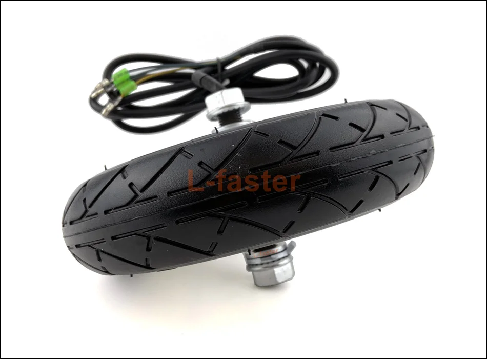 8 180W motor -4-950