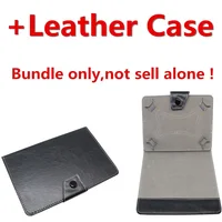 Add Leather Case