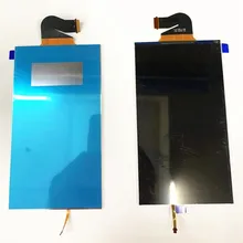 5 шт./лот ЖК-экран дисплей для NS Zend Switch Lite консоли