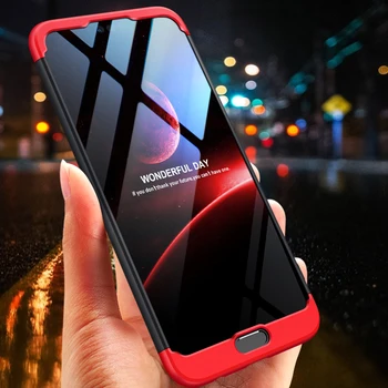 

For Huawei Honor 10 Case COL-L29 Honor 20s Case 360 Protect Shockproof Case for Funda Honor 10 Lite 20 Pro 10i 20i 20s Honor20 s
