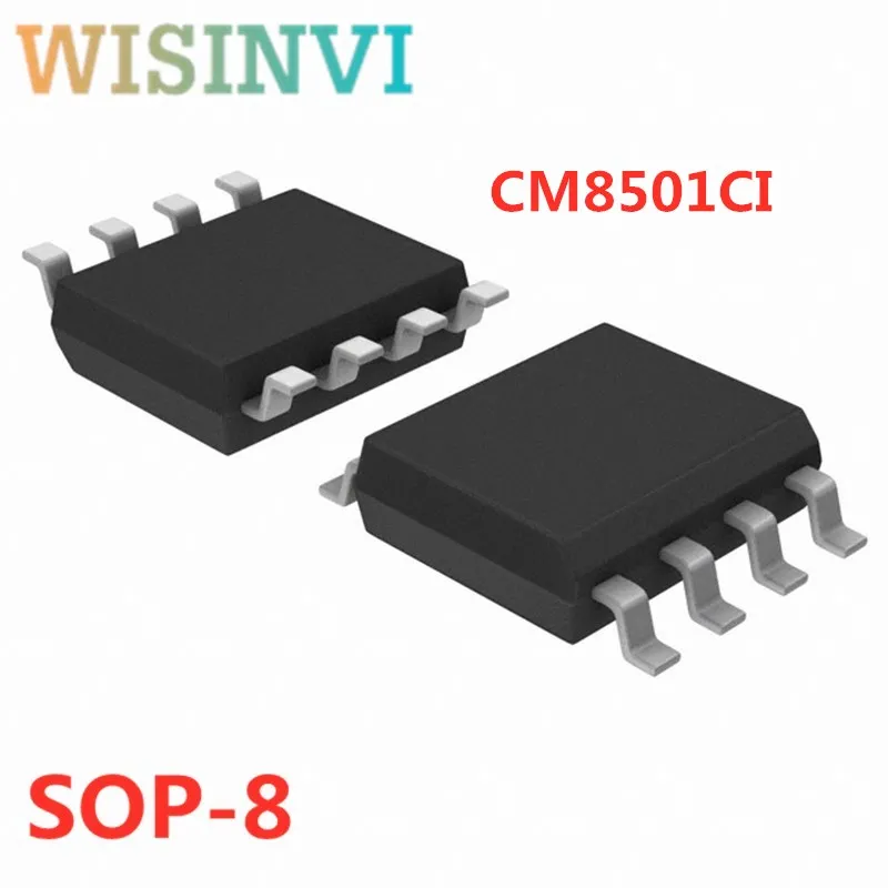 10 шт., CM8501CI CM8501 CM8501C CM8561BI CM8561 CM8561B CM8561I CM8562BG CM8562 CM8562B CM8562I CM8562 CM8608 SOP8
