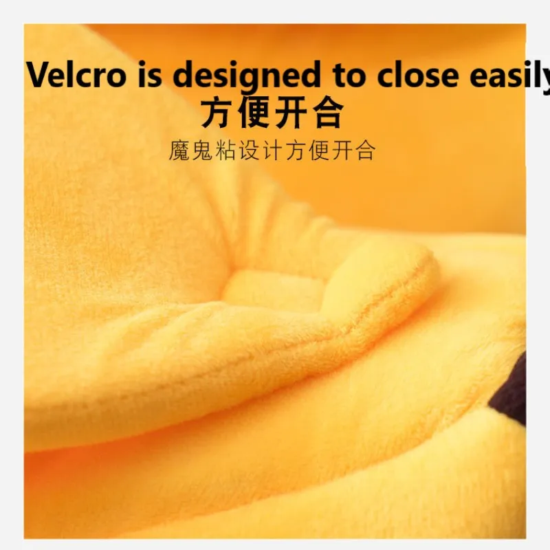Pet Nest Banane Chat горит дом удобный Mignon Banane Chiot Coussin Chenil Chaud портативный Panier Pour Animaux