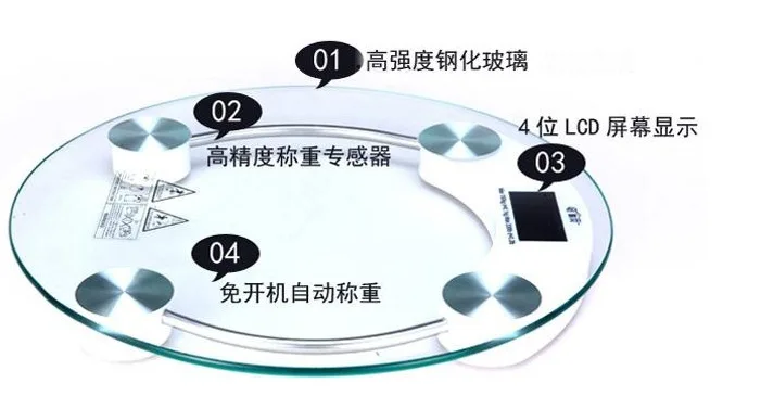 Специальное предложение электронные весы вес шкала здоровья бытовые электронные весы подарочные весы страховая церемония продажи