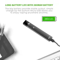 Electronic Cigarettes