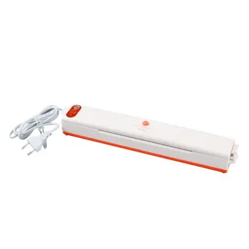

Kitchen Vacuum Sealer Packaging Machine para Home Small Automatic Vacuum Sealing Machine Portable Sealed Vacuum