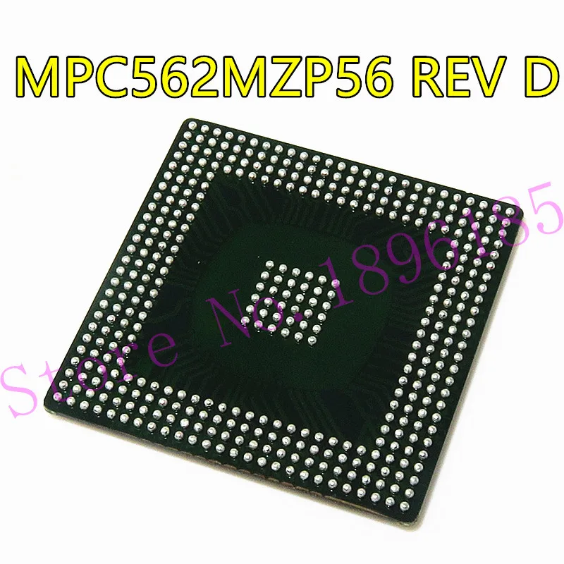 Высокое качество MPC562MZP56 REV D MPC562MZP MPC562 MPC562MZP56REV BGA
