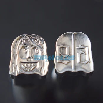 

3D 69 Head Milk Tablet Die 3D Punch Press Mold Candy Punching Die USA