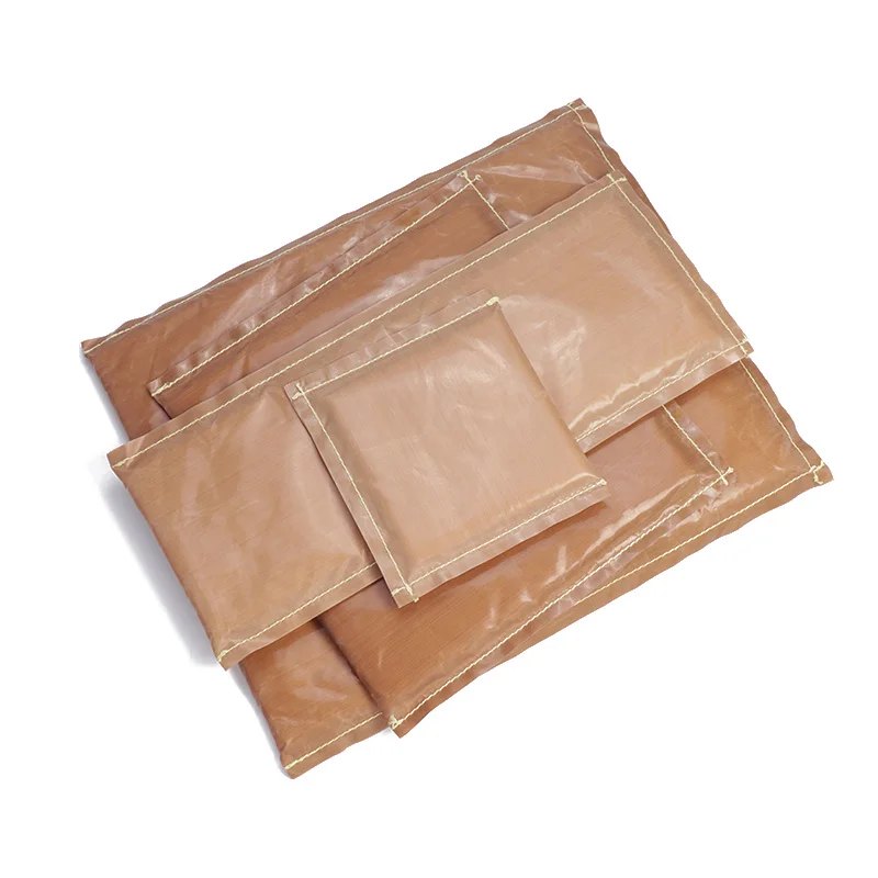 

Hot Sale 1PC Heat Press Pillow Teflon Pressing Transfer Pillows Cushion Set for heat transfer clothes