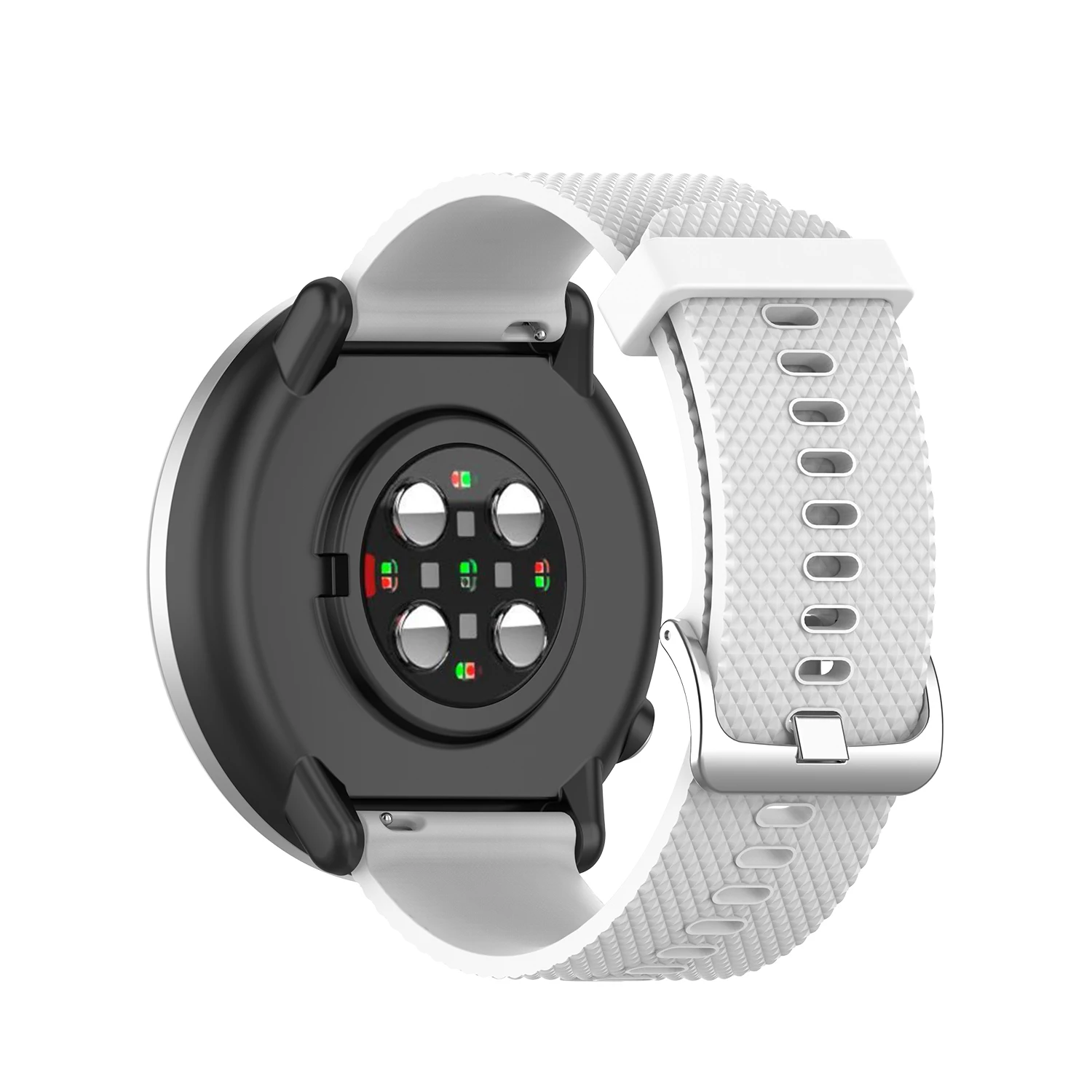Спортивные силиконовые часы для смарт часов POLAR For Ignite силиконовый ремешок