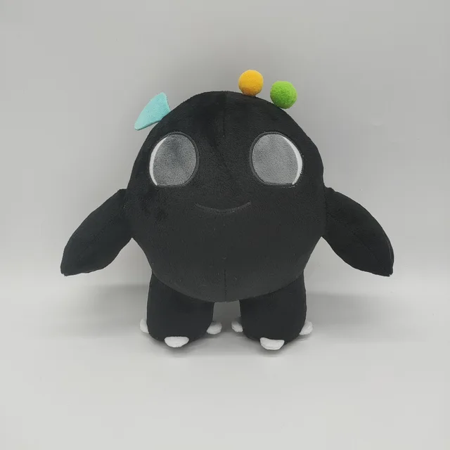 20cm Kena Bridge Of Spirits Plush Toys Kawaii Game Rot Doll Kids Cartoon Stuffed Animal Plushies Xmas Gifts Children Room Decora