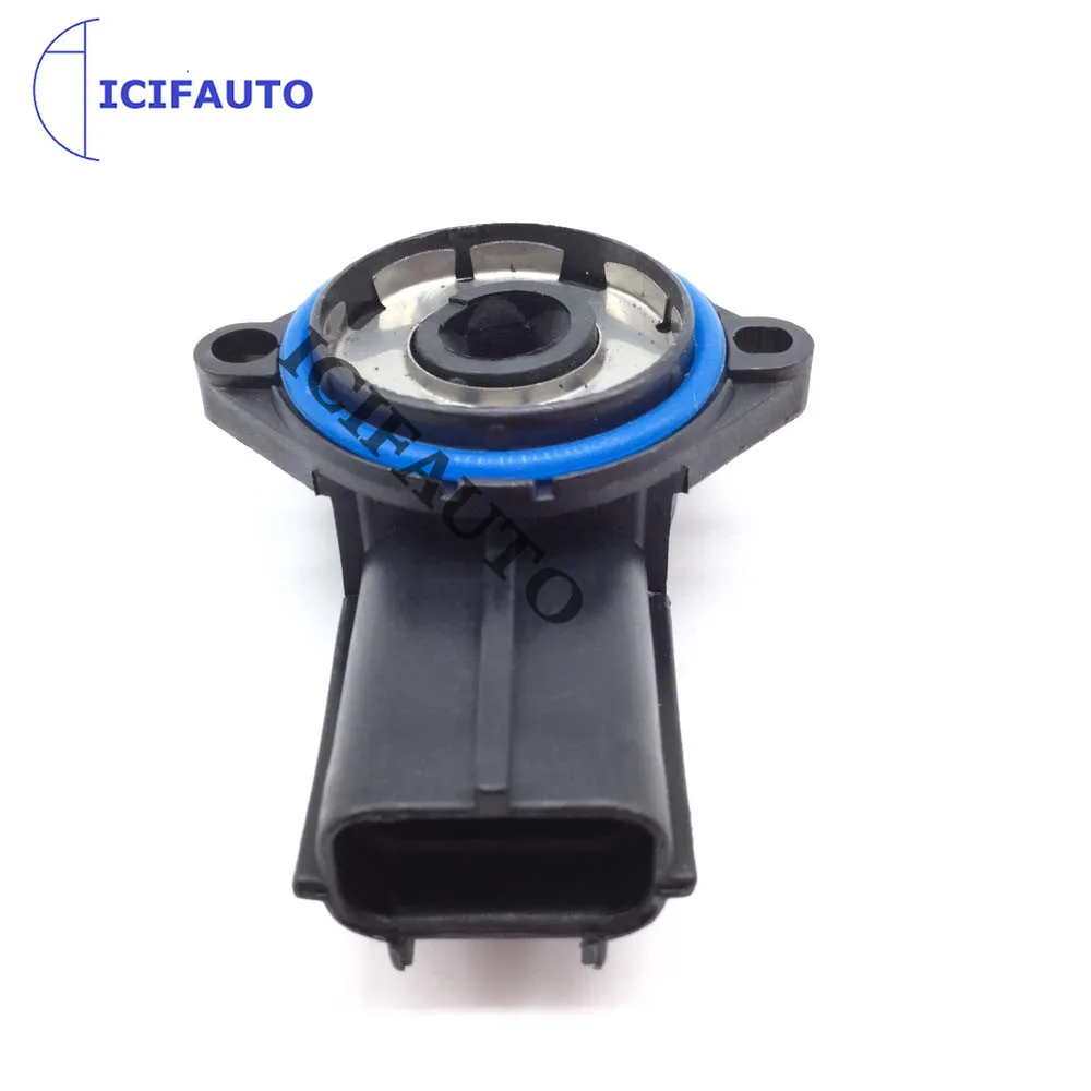 Sensor de posición del acelerador TPS Ford, Mondeo c-max, Cougar, Fiesta, Focus, Fusion, KA, Puma, 1,4, 1,6, 1,8, 2,0, 2.5L, 988F-9B989-BB - AliExpress Automóviles y motocicletas