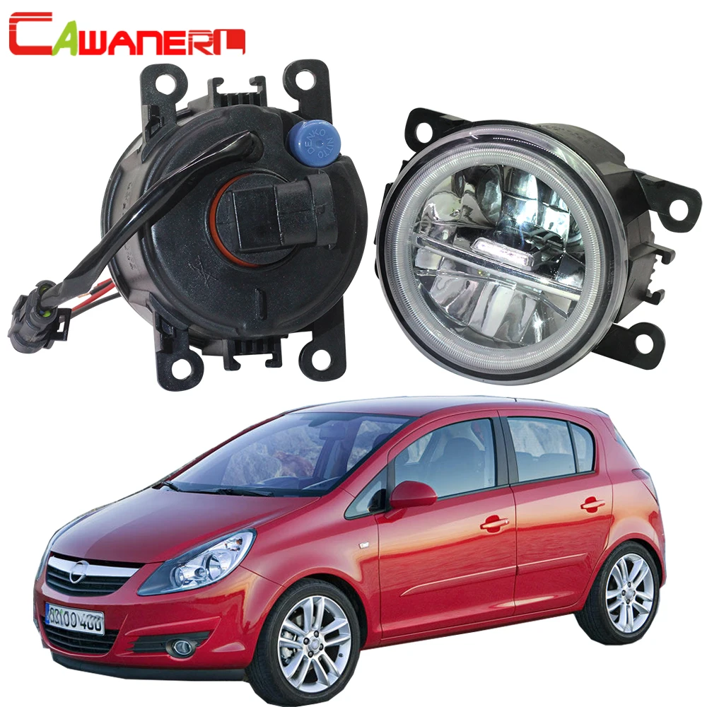 corsa d number plate bulb