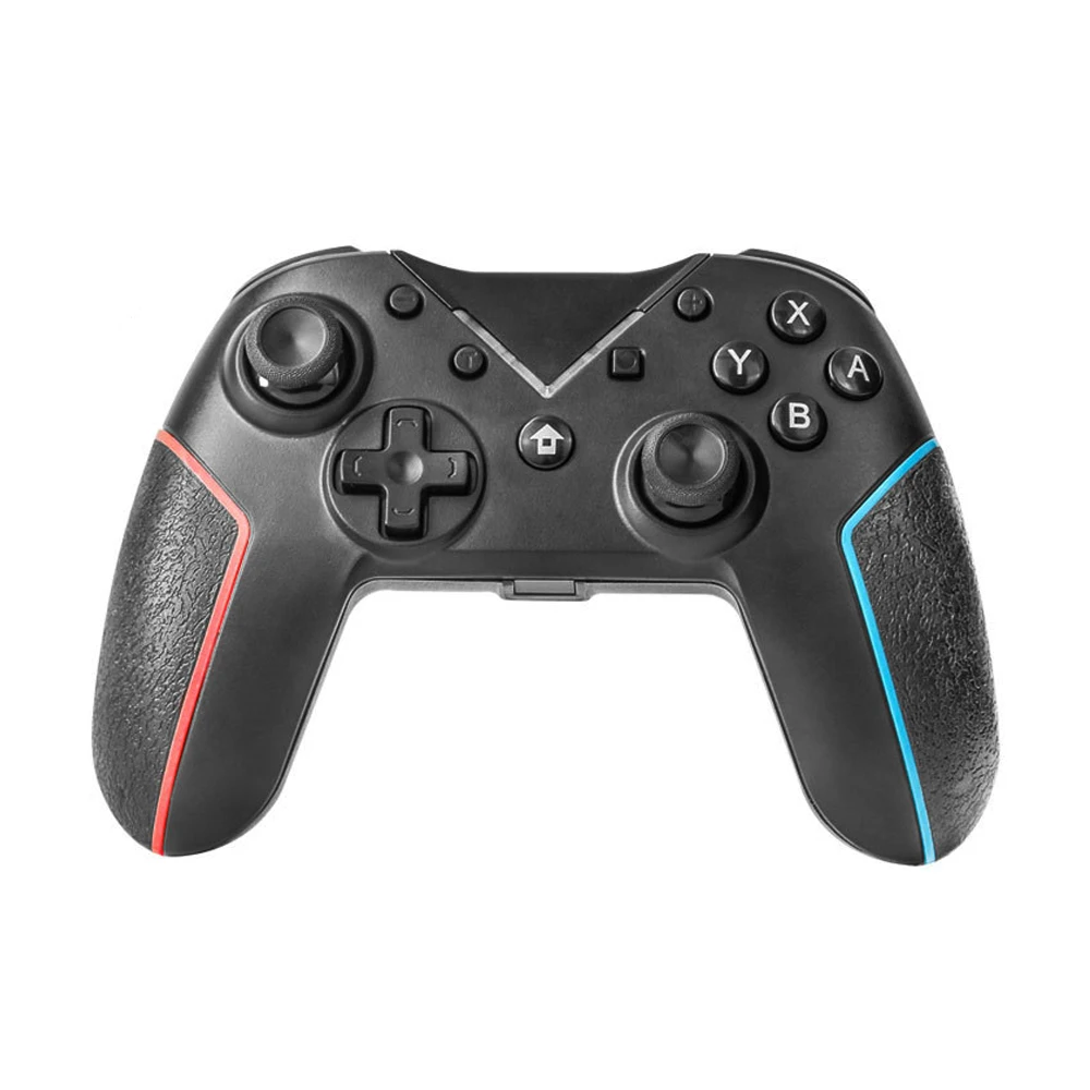 Беспроводной геймпад для Nintendo Switch 6-осевой вибрирующий соматосенсорный гироскоп