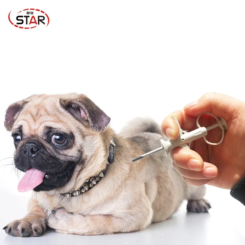 50 шт. шприц для имплантации кошек и собак|IC/ID карты| |