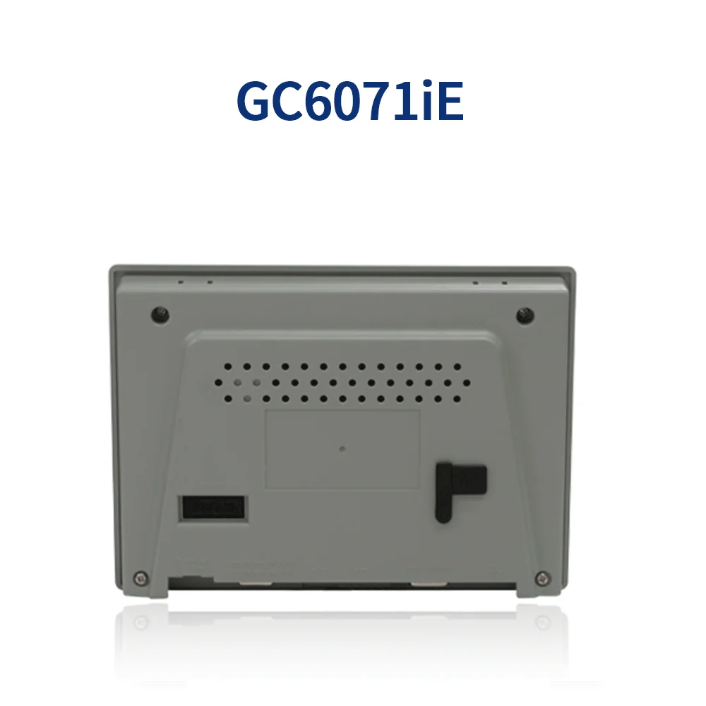 Сенсорный экран 7 дюймов 800*480 USB Ethernet Новый интерфейс HMI панель TK6071iQ TK6071iP