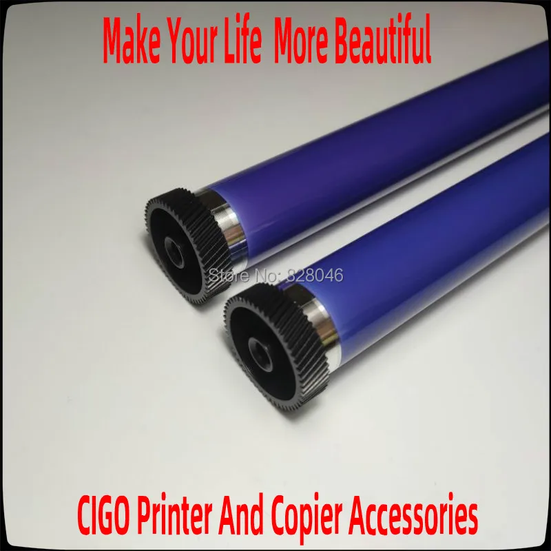 para Dell 1320 Opc da Impressora para Dell Tambor Opc da Impressora c 2130cn 2135cn 2150cn 2150cdn 2155cn 2155cdn 2130 2135 2150 2155 Cor - Imagem 5