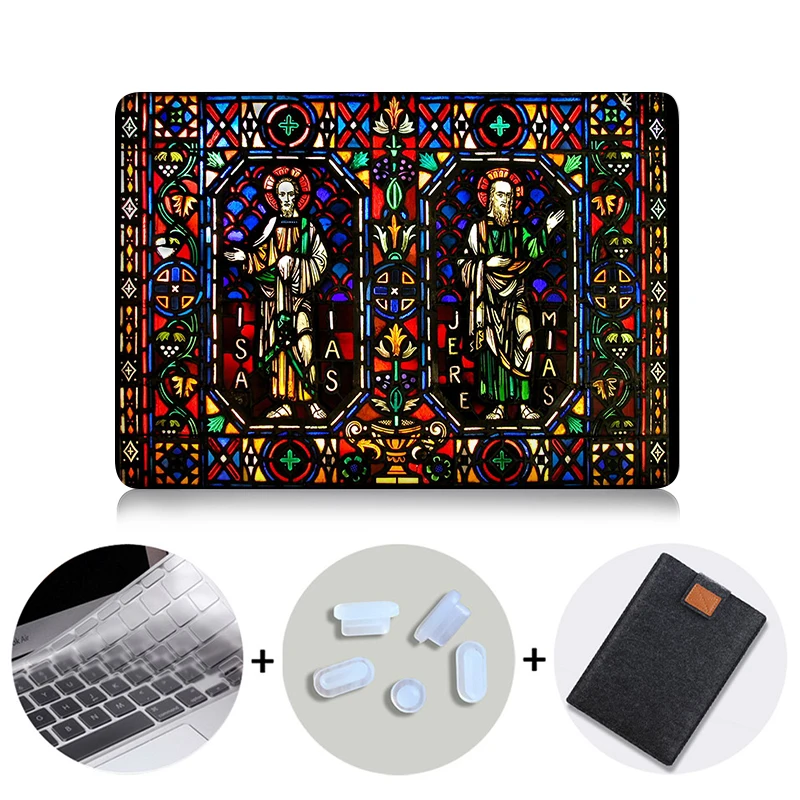 MTT чехол для ноутбука Macbook Pro Air 13,3 15,4 retina 12 дюймов чехол для Macbook Pro 16 13 15 с сенсорной панелью чехол для ноутбука - Цвет: MB08