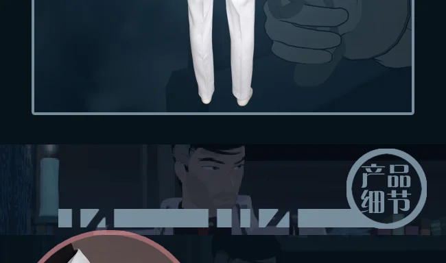 Лидер продаж, Аниме RWBY(сезон 4), костюмы Джеймса айронвуда для косплея, белая форма, костюм, Мужская одежда для ролевых игр, на заказ, любой размер