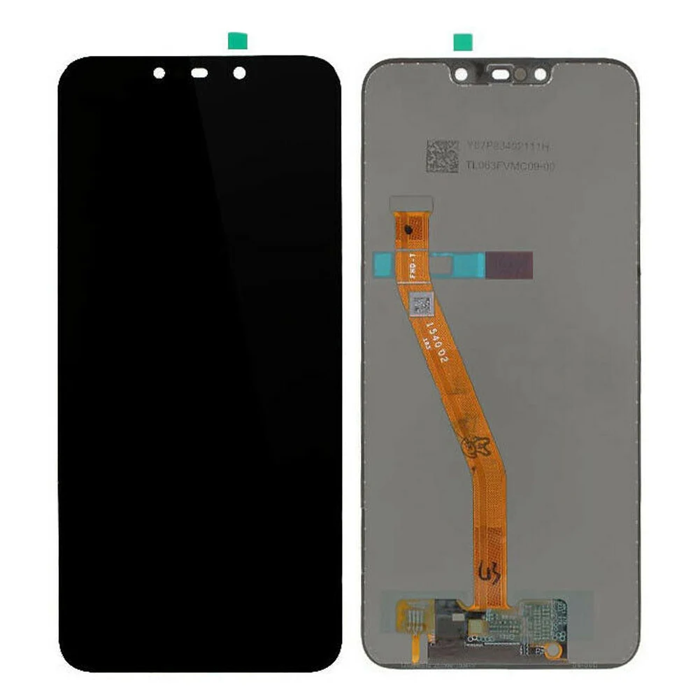 Горячая продажа ЖК экран дигитайзер для huawei mate 20 Lite с инструментами сборки|Экраны