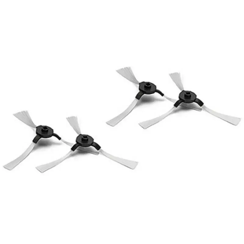 4 шт. боковая щетка для Polaris PVCR 0920WV 0920 робот пылесос запасные части|Запчасти