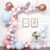10/20/30 шт. 5/10/12 дюймов Macaron Латексные Шары Пастельные Конфеты Воздушный Шар Свадьба День Рождения Декор Душа Ребенка Декор Воздуха Globos