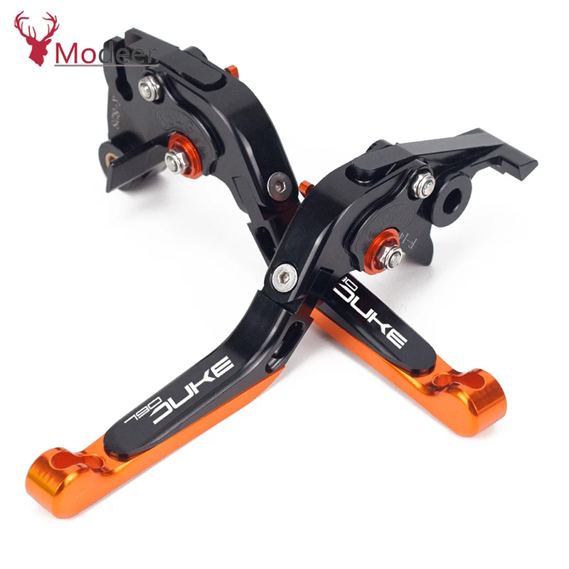 Мотоциклетный тормоз сцепления Рычаг CNC Складной Стол Для KTM Duke 790 duke790 Duke мотобайк тормоза сцепления Рычаги